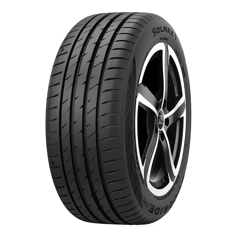 Goodride Solmax1