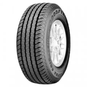 Goodyear Wrangler UltraGrip