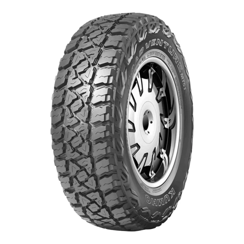 Kumho Road Venture MT51
