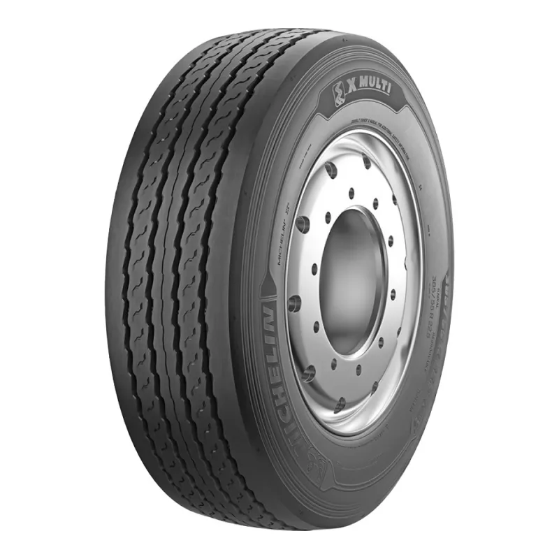Michelin X Multi T 385/65 R22,5 164K