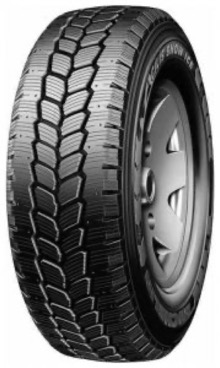 Agilis 81 Snow-Ice 