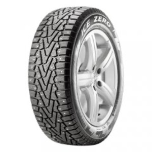 Pirelli Ice Zero Run Flat
