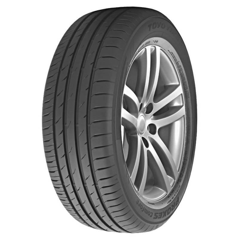 Proxes Comfort