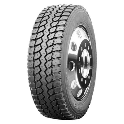 Triangle TR689 235/75 R17,5 143/141J