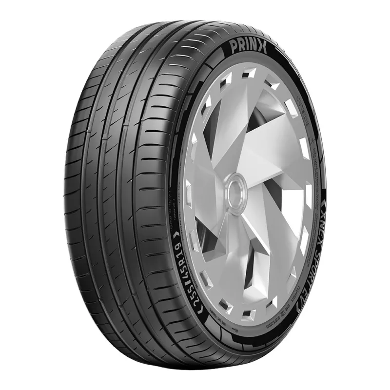 Prinx Xnex Sport EV