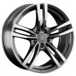 Audi A119 - GMF