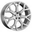Audi A88 Silver