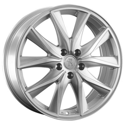 Audi A183 - SF
