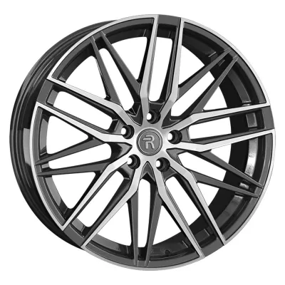 Audi A210 - GMF