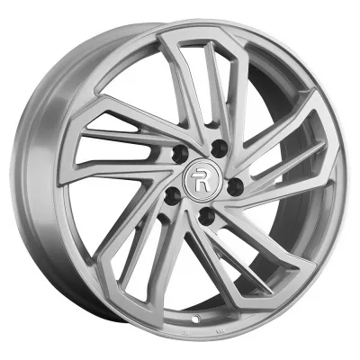 BMW B204 - Silver