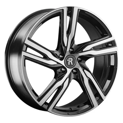 Geely GL34 - BKF