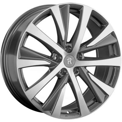 Genesis GS36