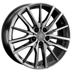 JAC JC2