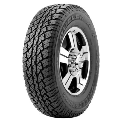 Dueler A/T 693 IV