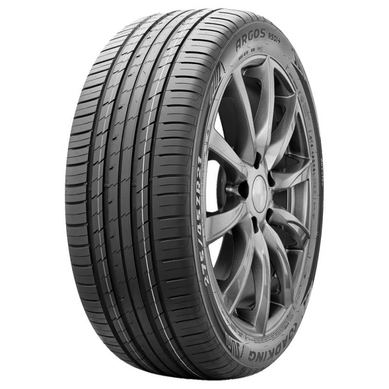 Argos RS01
