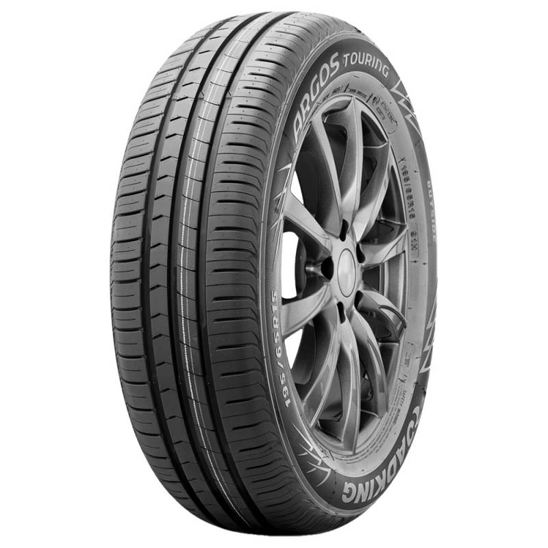 Roadking Argos Touring
