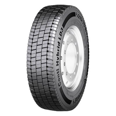 Continental Conti Hybrid LD3