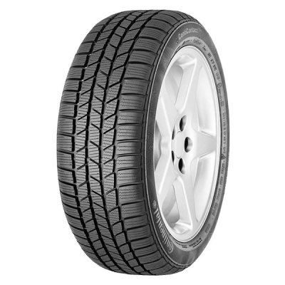 Continental ContiWinterContact TS 815