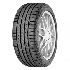 Continental ContiWinterContact TS 810 Sport Run Flat