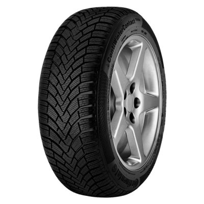 Continental WinterContact TS 850 Run Flat