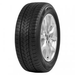 Davanti Wintoura SUV