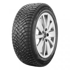 Dunlop SP Winter Ice 03