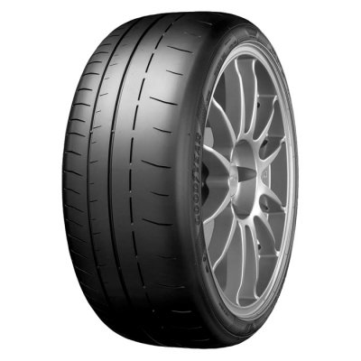 Goodyear Eagle F1 SuperSport RS
