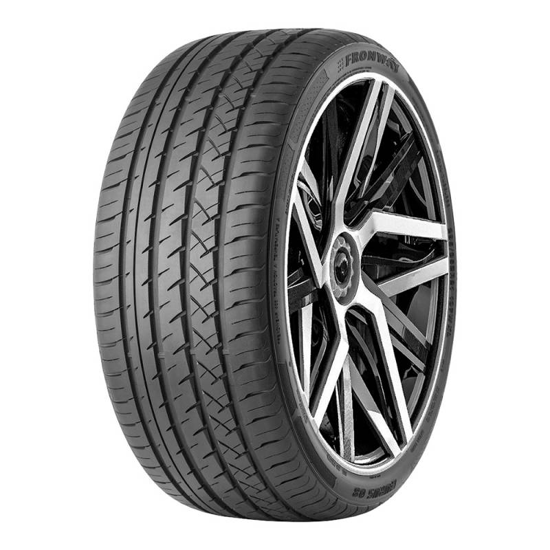 Fronway Eurus 08