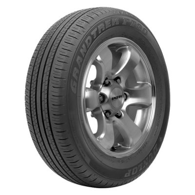 Dunlop Grandtrek PT30