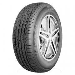 Kormoran SUV Summer