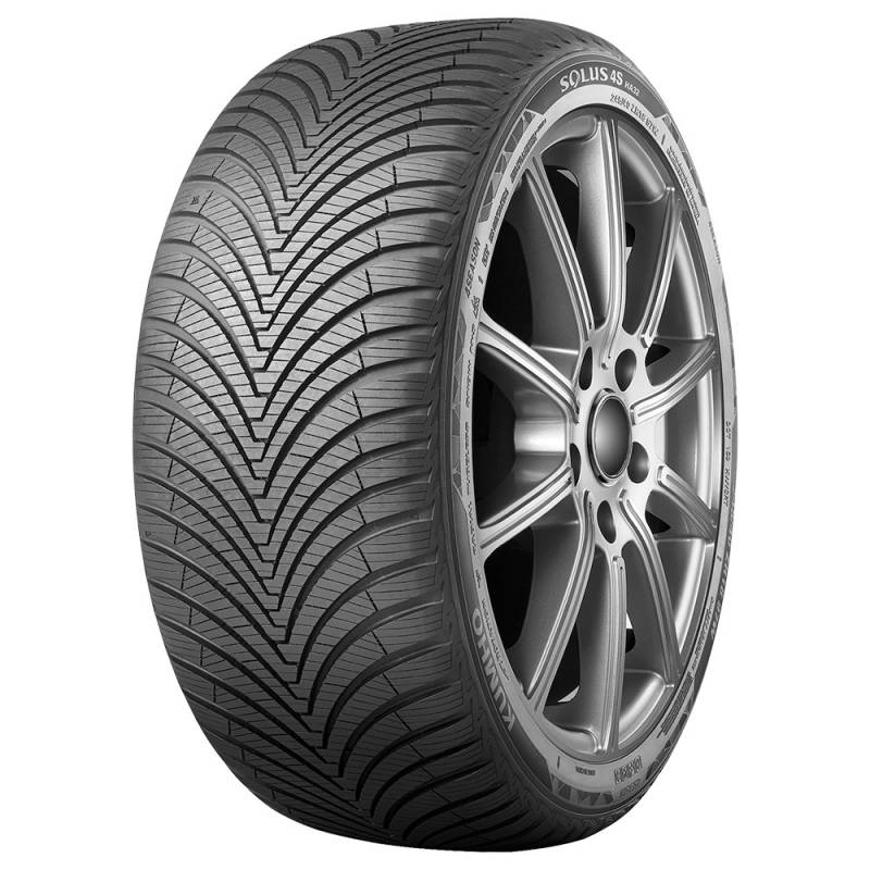 Kumho Solus 4S HA32+