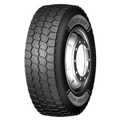 Landspider Longtraxx MT770