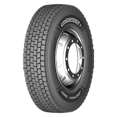 Longtraxx DR660