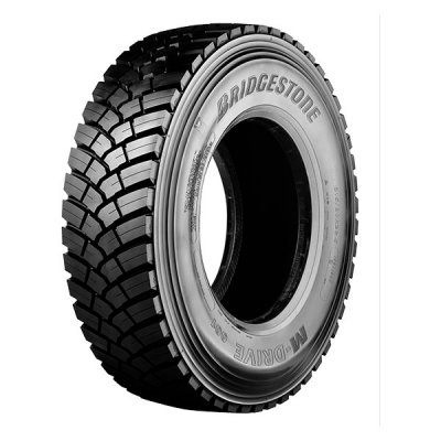 Bridgestone M-Drive 001