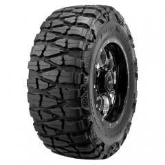 Nitto Mud Grappler Extreme Terrain