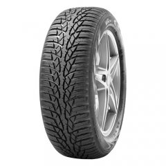 WR D4 Run Flat