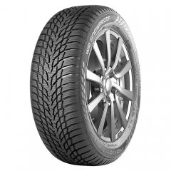WR Snowproof
