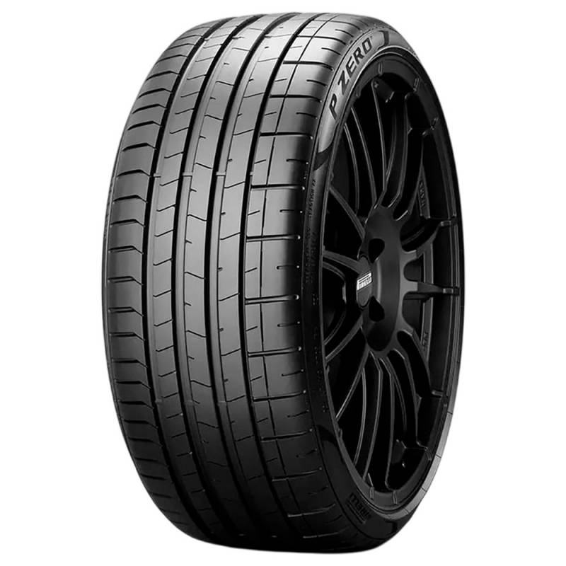 Pirelli P Zero PZ4 Sports Car Run Flat
