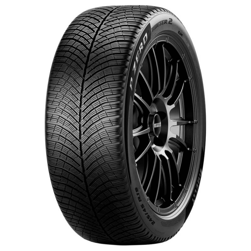 Pirelli P Zero Winter 2 285/40 R20 108V
