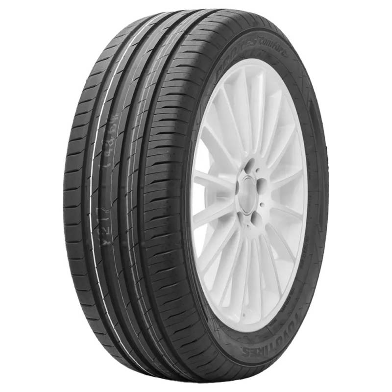 Toyo Proxes Comfort SUV