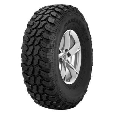 Radial M/T SL366