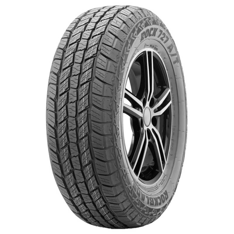 Rock 727 A/T