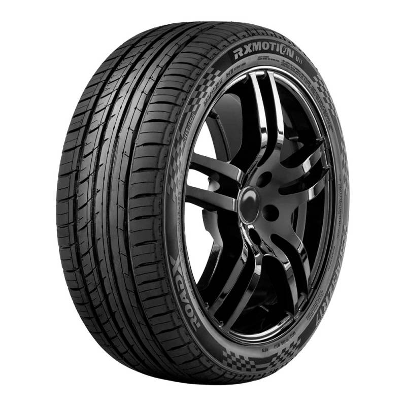 RXMotion U11 Run Flat 
