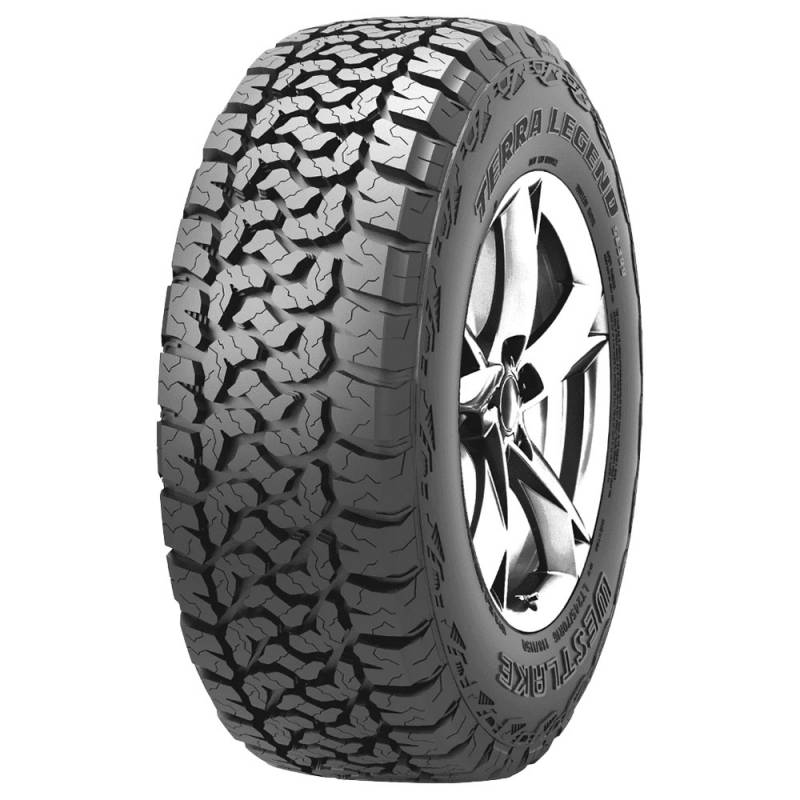 Terra Legend SL399