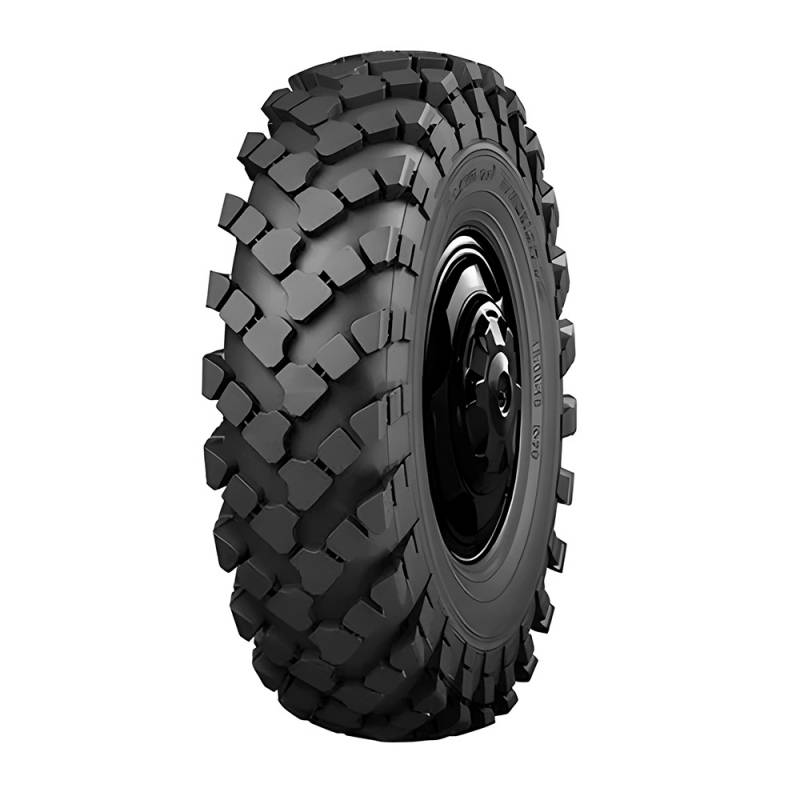NorTec TR-93 12R20 129F