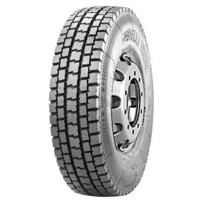 TR25