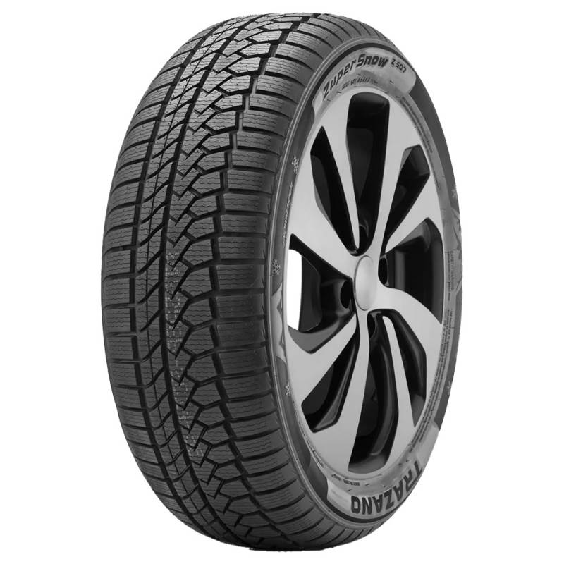 Trazano ZuperSnow Z-507