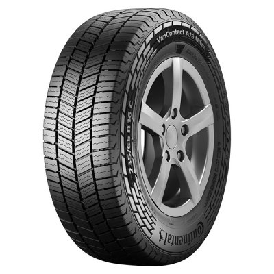 Continental VanContact Ultra