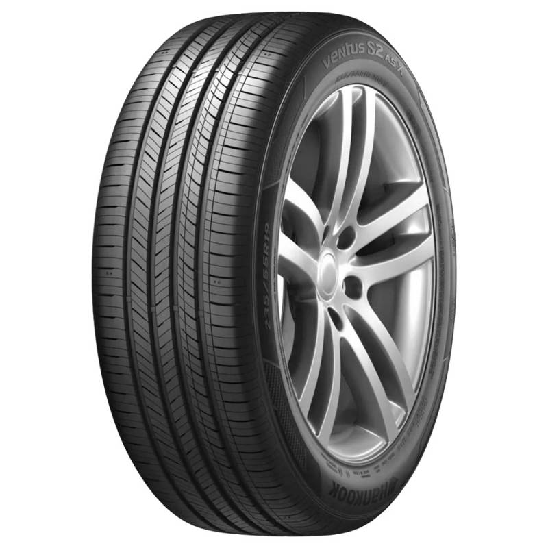 Ventus S2 AS X RH17