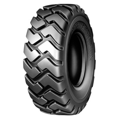 Michelin XGL A2 TG